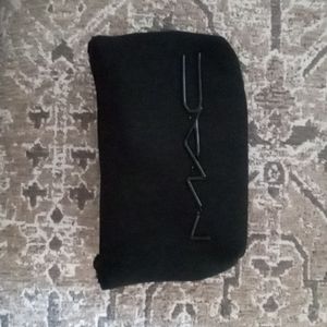 Mac cosmetic bag